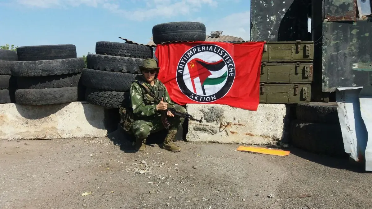 Abstract landscape photo used with an article asking whether socialism can protect freedom under capitalism